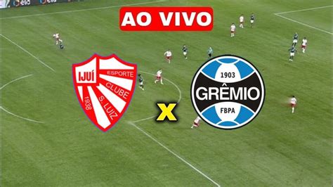 multi canais jogo do grêmio - ver jogo do grêmio agora